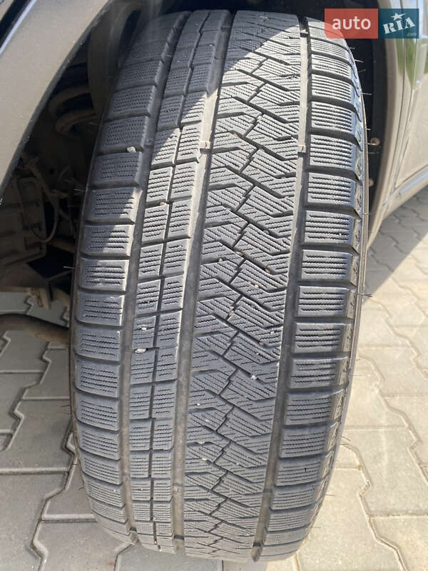 Внедорожник / Кроссовер Infiniti FX 35 2008 в Одессе