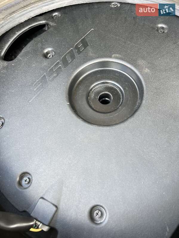 Позашляховик / Кросовер Infiniti FX 35 2011 в Запоріжжі