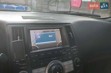 Внедорожник / Кроссовер Infiniti FX 35 2007 в Харькове