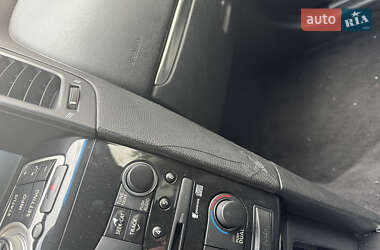 Внедорожник / Кроссовер Infiniti FX 35 2008 в 