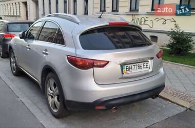 Внедорожник / Кроссовер Infiniti FX 35 2008 в Одессе