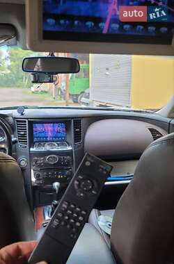 Внедорожник / Кроссовер Infiniti FX 35 2008 в Одессе