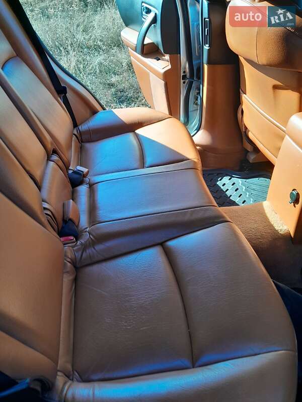 Внедорожник / Кроссовер Infiniti FX 35 2007 в Днепре