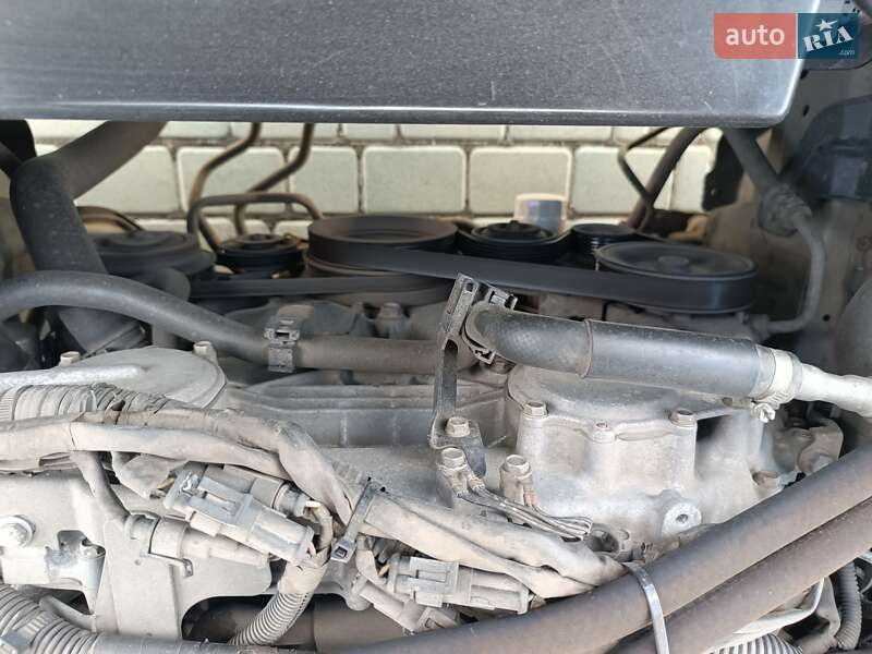 Позашляховик / Кросовер Infiniti FX 35 2007 в Одесі фото 18 Позашляховик / Кросовер Infiniti FX 35 2007 в Одесі