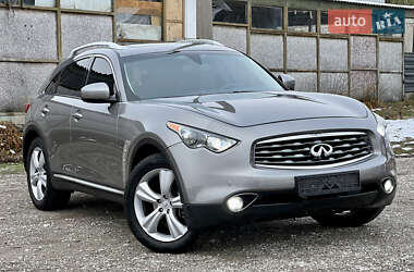 Внедорожник / Кроссовер Infiniti FX 35 2009 в Валках