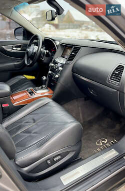 Внедорожник / Кроссовер Infiniti FX 35 2009 в Валках