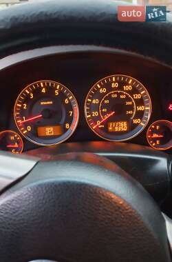 Внедорожник / Кроссовер Infiniti FX 35 2006 в 