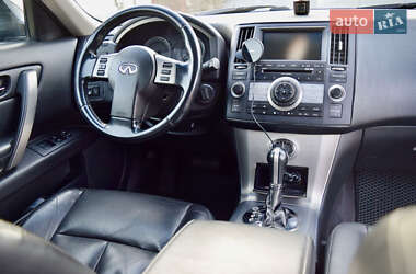 Внедорожник / Кроссовер Infiniti FX 35 2007 в Киеве