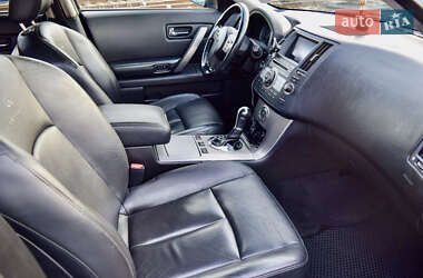 Внедорожник / Кроссовер Infiniti FX 35 2007 в Киеве