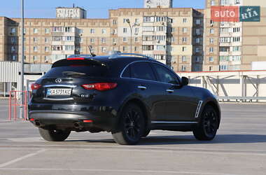 Позашляховик / Кросовер Infiniti FX 35 2008 в Києві