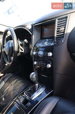 Позашляховик / Кросовер Infiniti FX 35 2008 в Києві