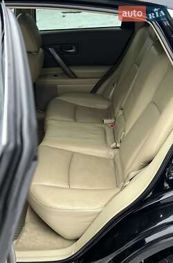 Позашляховик / Кросовер Infiniti FX 35 2007 в Ніжині