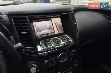 Позашляховик / Кросовер Infiniti FX 35 2009 в Києві