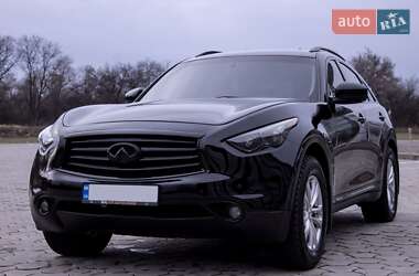 Внедорожник / Кроссовер Infiniti FX 35 2011 в Днепре