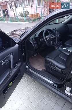 Внедорожник / Кроссовер Infiniti FX 35 2006 в Одессе