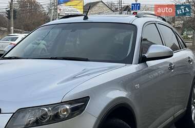 Позашляховик / Кросовер Infiniti FX 35 2007 в Одесі