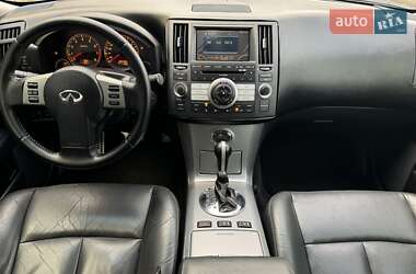 Позашляховик / Кросовер Infiniti FX 35 2007 в Одесі