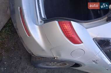 Внедорожник / Кроссовер Infiniti FX 35 2006 в Днепре