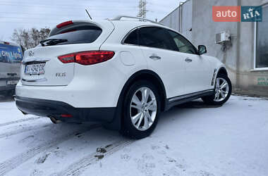 Позашляховик / Кросовер Infiniti FX 35 2011 в Вишгороді