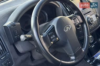 Позашляховик / Кросовер Infiniti FX 35 2007 в Львові