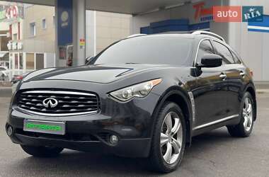 Позашляховик / Кросовер Infiniti FX 35 2008 в Одесі