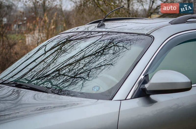 Позашляховик / Кросовер Infiniti FX 35 2007 в Полтаві