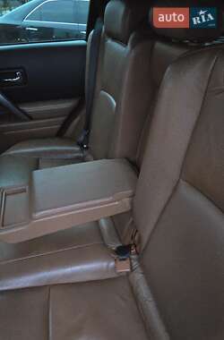 Внедорожник / Кроссовер Infiniti FX 35 2007 в Киеве