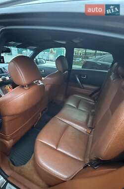 Внедорожник / Кроссовер Infiniti FX 35 2007 в Киеве