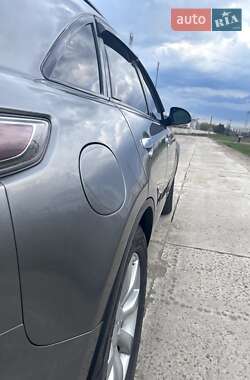 Внедорожник / Кроссовер Infiniti FX 35 2007 в 