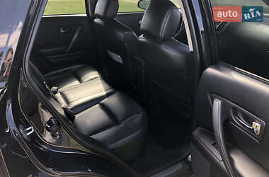 Внедорожник / Кроссовер Infiniti FX 35 2007 в 