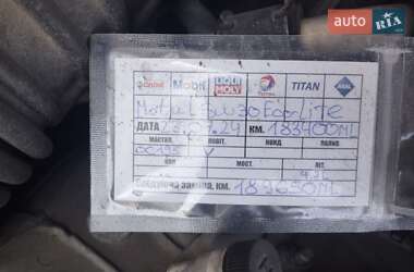 Внедорожник / Кроссовер Infiniti FX 35 2011 в 