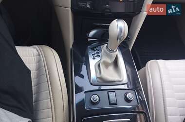 Внедорожник / Кроссовер Infiniti FX 35 2011 в 