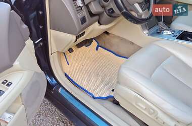 Внедорожник / Кроссовер Infiniti FX 35 2006 в 