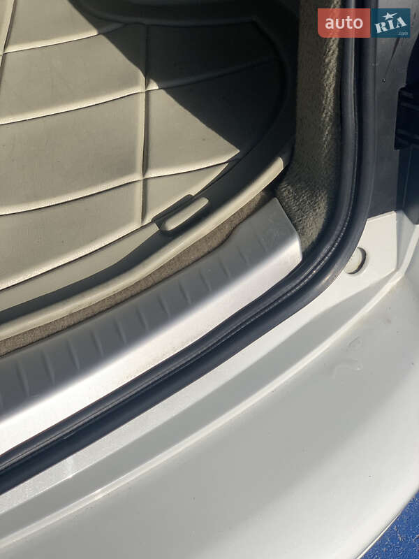 Позашляховик / Кросовер Infiniti FX 35 2005 в Києві