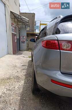 Внедорожник / Кроссовер Infiniti FX 35 2007 в 