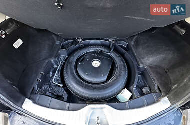Внедорожник / Кроссовер Infiniti FX 35 2004 в 