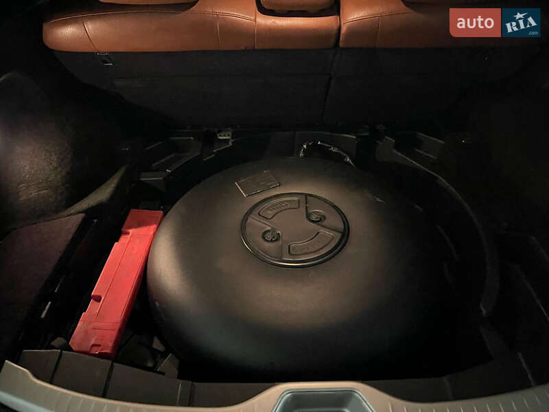 Позашляховик / Кросовер Infiniti FX 35 2004 в Києві