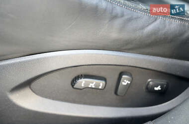Внедорожник / Кроссовер Infiniti FX 35 2008 в 