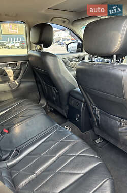 Внедорожник / Кроссовер Infiniti FX 35 2008 в 