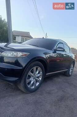Внедорожник / Кроссовер Infiniti FX 35 2007 в Павлограде