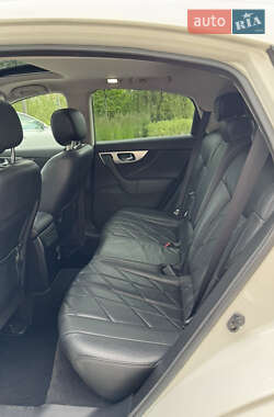 Внедорожник / Кроссовер Infiniti FX 35 2008 в 