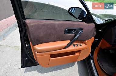 Внедорожник / Кроссовер Infiniti FX 35 2005 в 