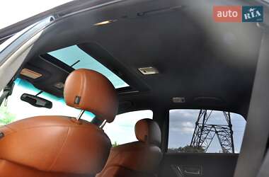 Внедорожник / Кроссовер Infiniti FX 35 2005 в 