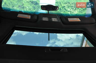 Внедорожник / Кроссовер Infiniti FX 35 2005 в 