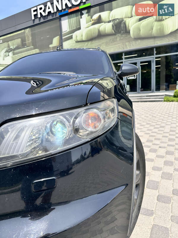 Внедорожник / Кроссовер Infiniti FX 35 2008 в Хмельницком