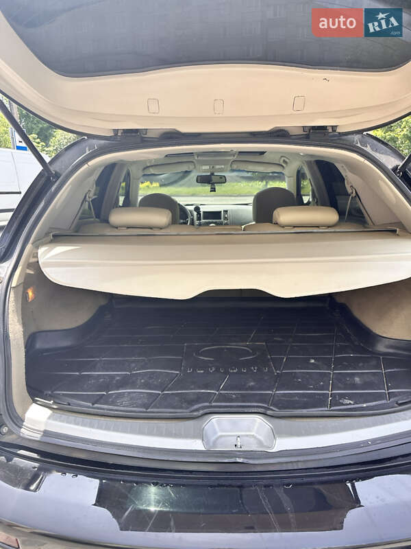 Внедорожник / Кроссовер Infiniti FX 35 2008 в Хмельницком
