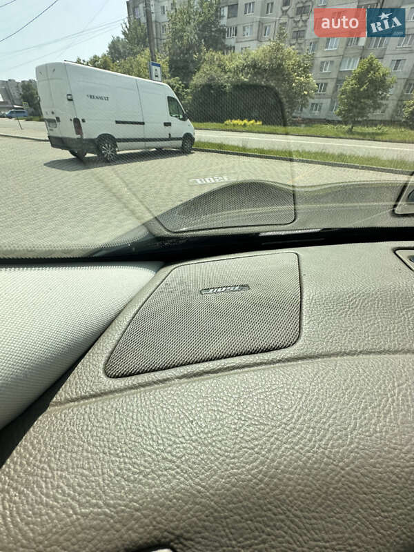 Внедорожник / Кроссовер Infiniti FX 35 2008 в Хмельницком