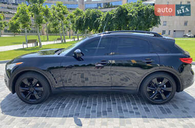 Внедорожник / Кроссовер Infiniti FX 35 2008 в 
