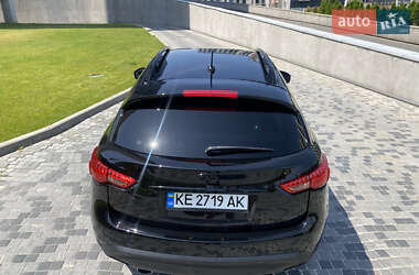 Внедорожник / Кроссовер Infiniti FX 35 2008 в 