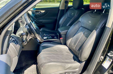 Внедорожник / Кроссовер Infiniti FX 35 2008 в 